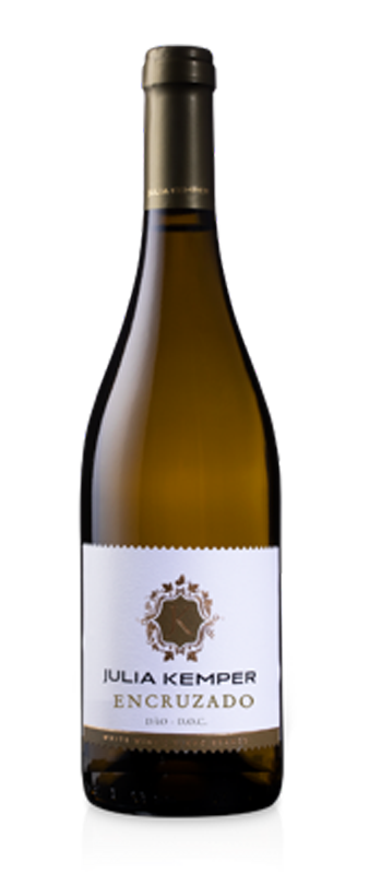 Julia Kemper Encruzado – 2019