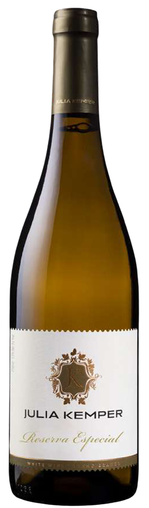 Julia Kemper Encruzado Reserva Especial 2017