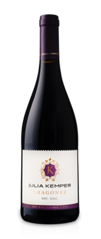 Julia Kemper Aragonez