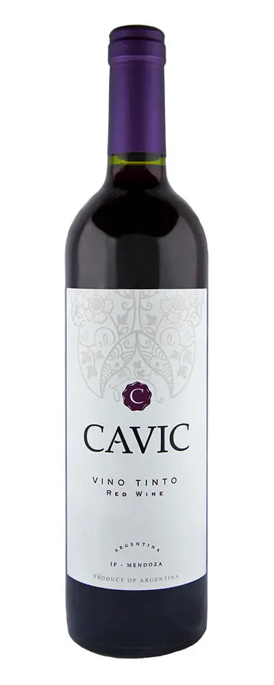 Cavic Tinto