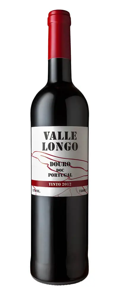 Valle Longo Colheita DOC