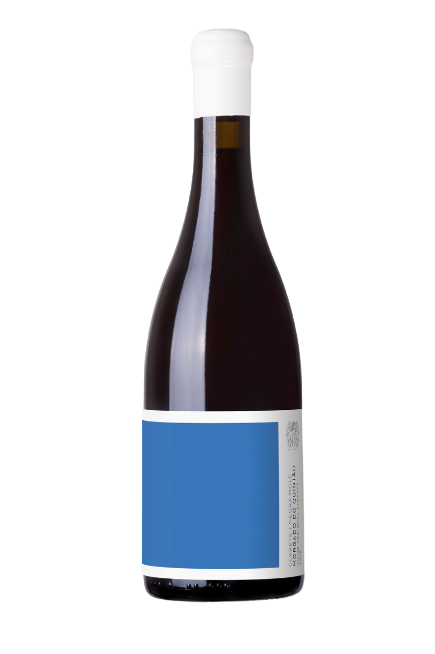 Morgado do Quintão Clarete 2022