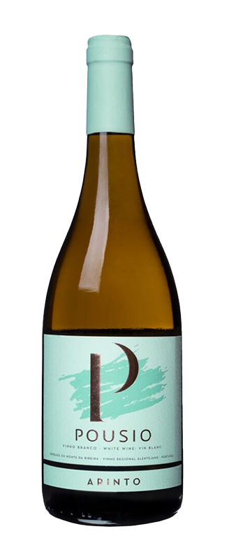 Pousio Arinto – 2022