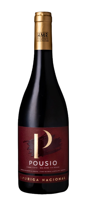 Pousio Touriga Nacional 