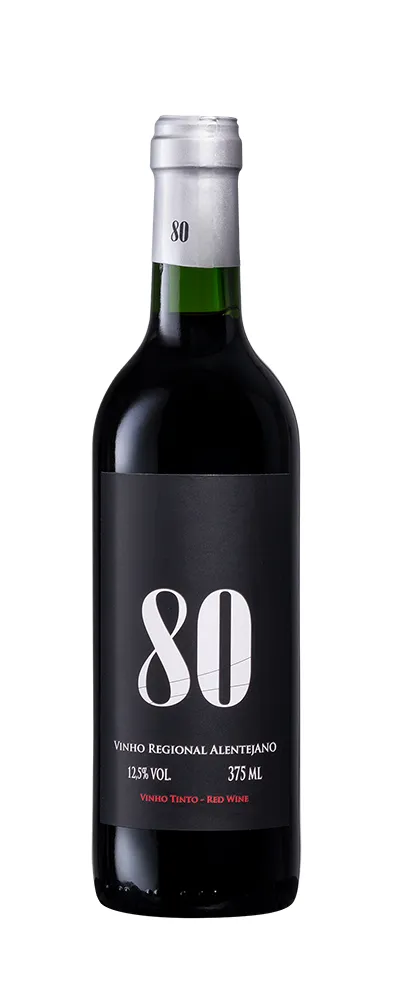 Vinho Regional Alentejano 80 - 350ML
