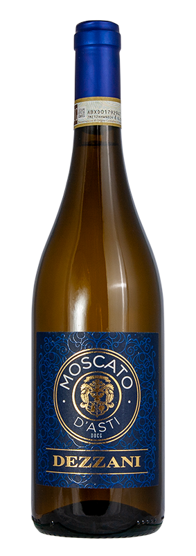 Dezzani Moscato D’Asti – 2020