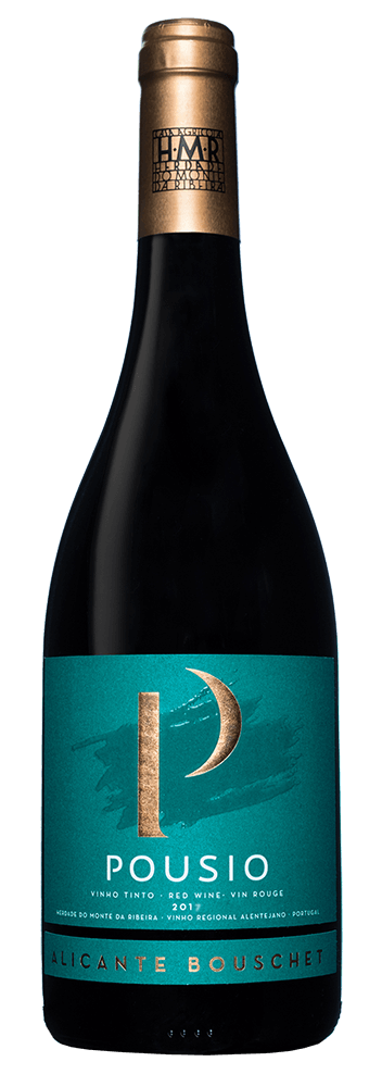 Pousio Reserva Alicante Bouschet – 2020