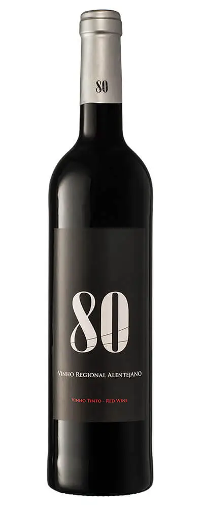 Vinho Regional Alentejano 80
