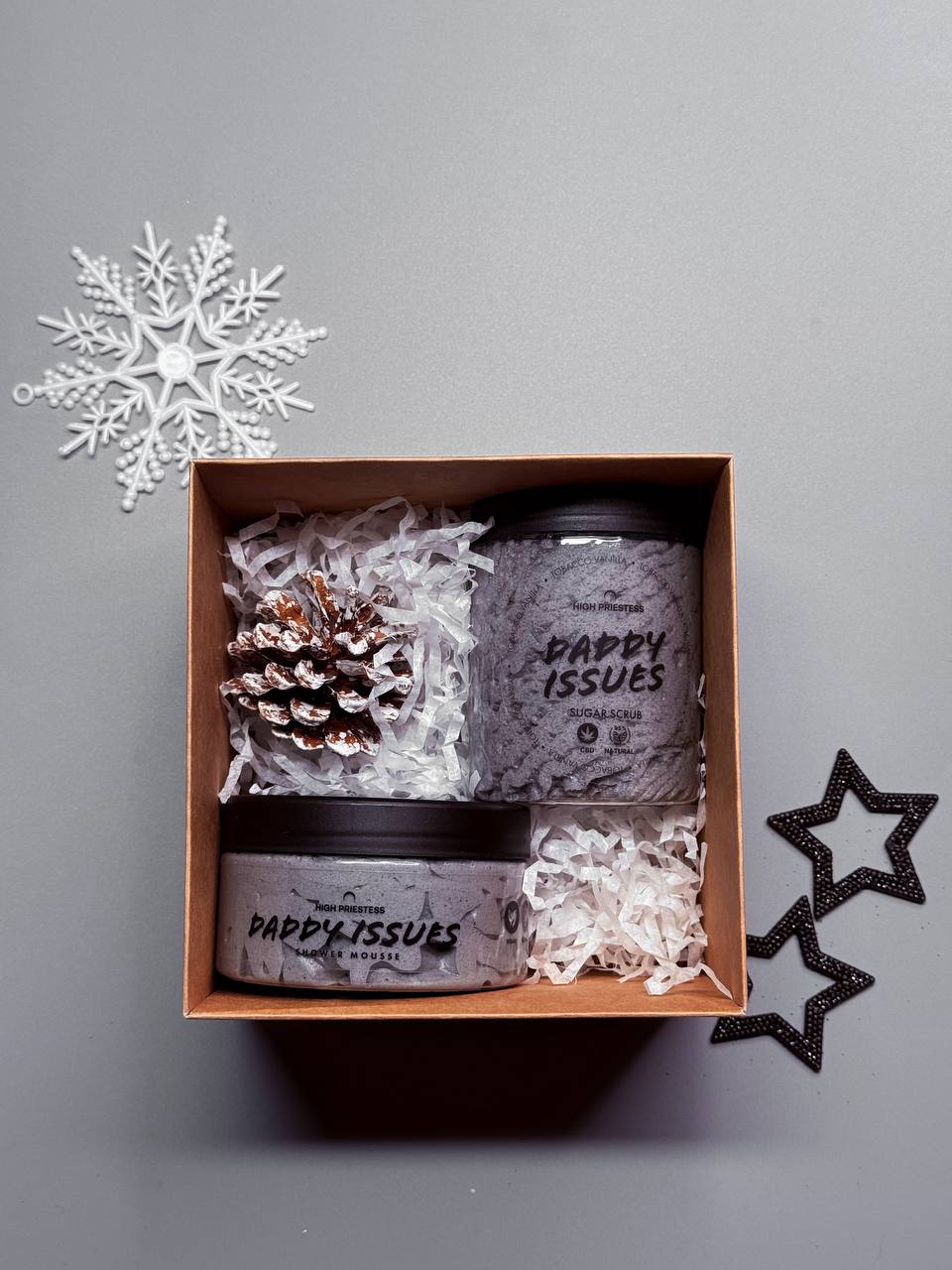 High Priestess - Rinkinukas #1