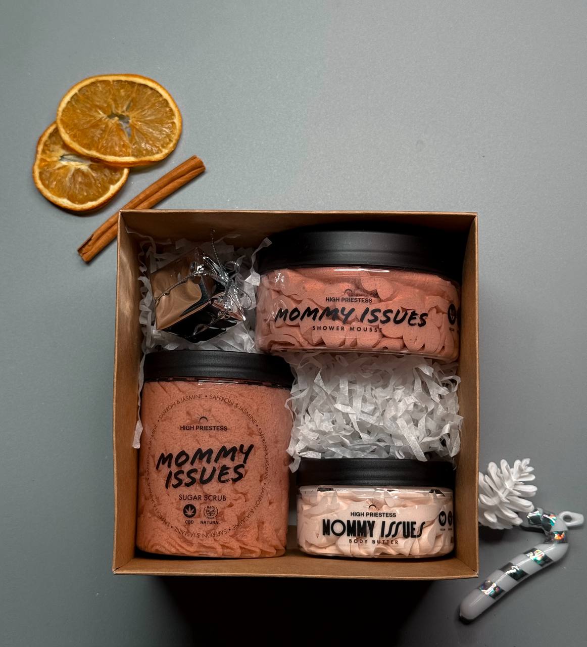 High Priestess - Rinkinukas #3