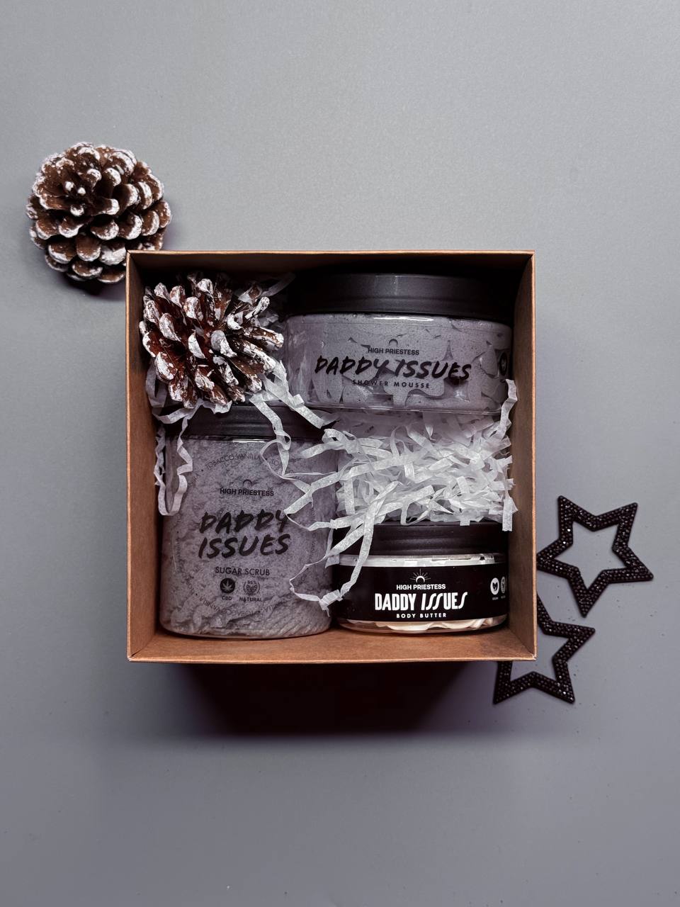 High Priestess - Rinkinukas #3