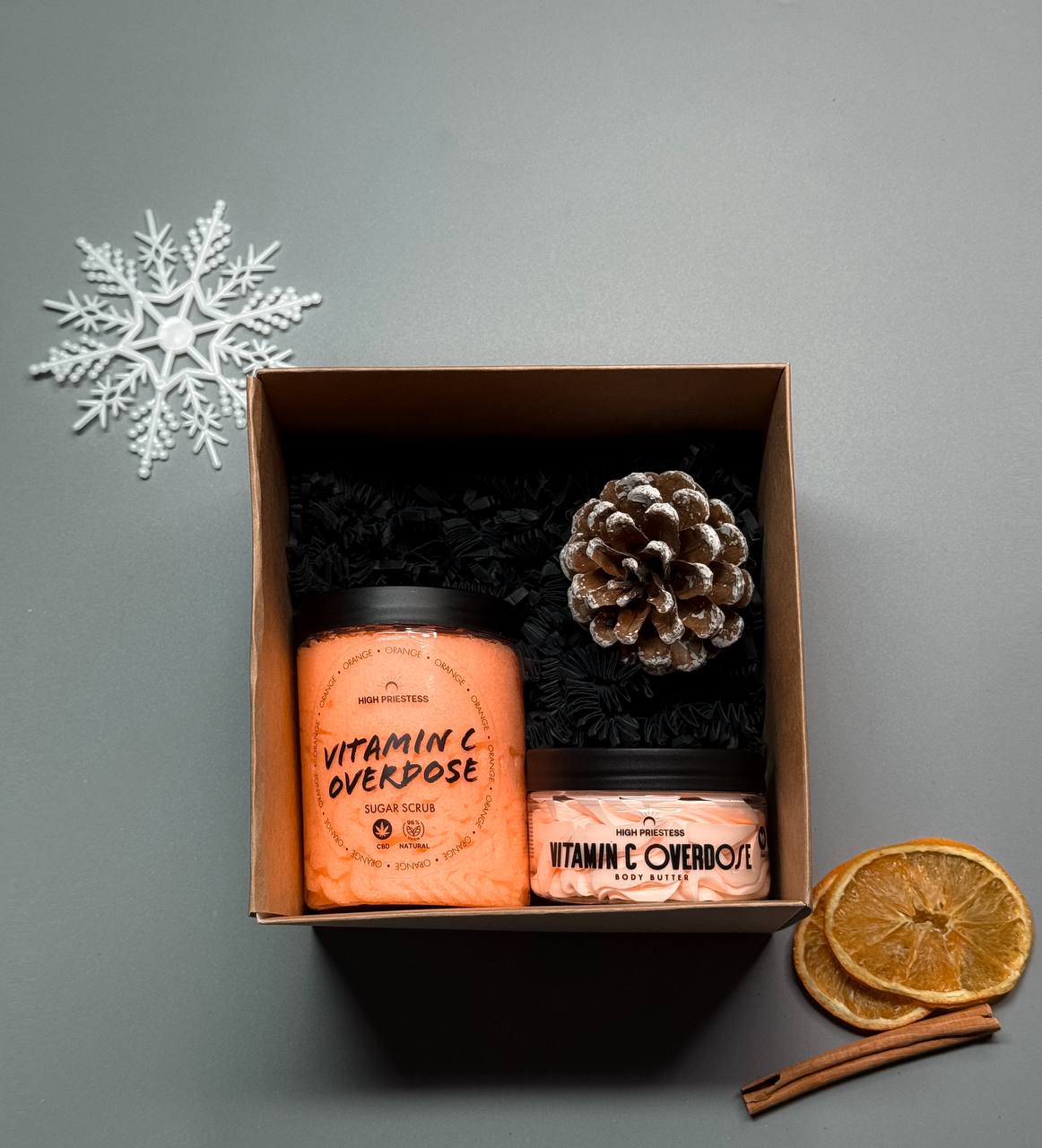 High Priestess - Rinkinukas #2