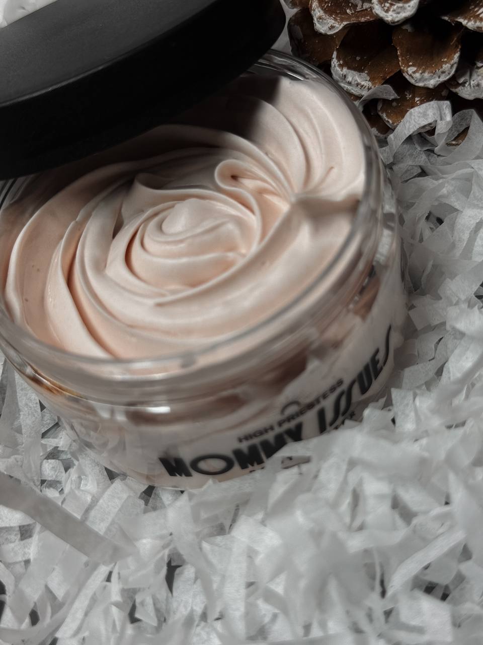 High Priestess - Rinkinukas #2