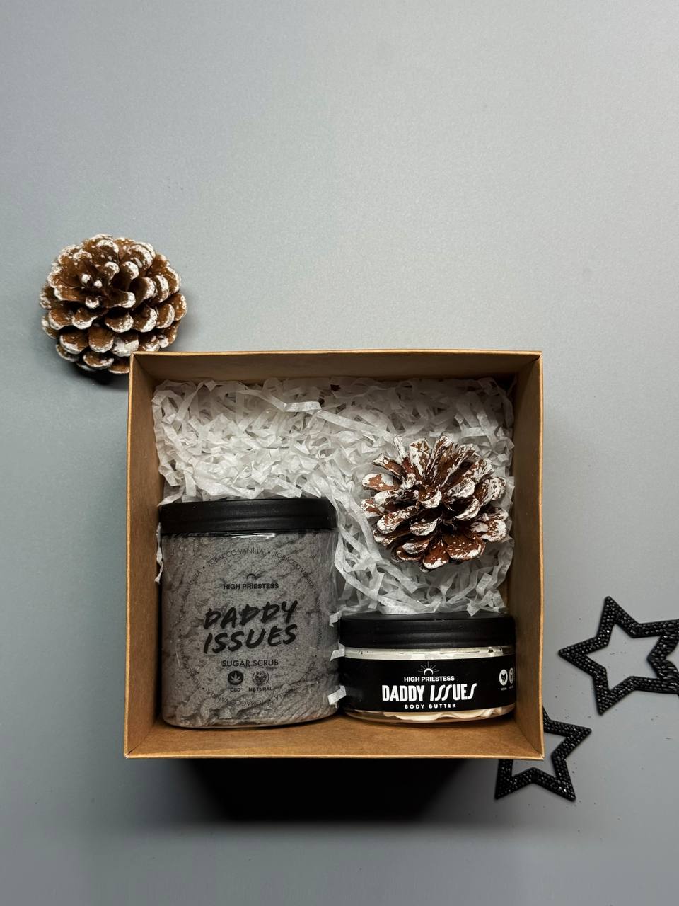 High Priestess - Rinkinukas #2