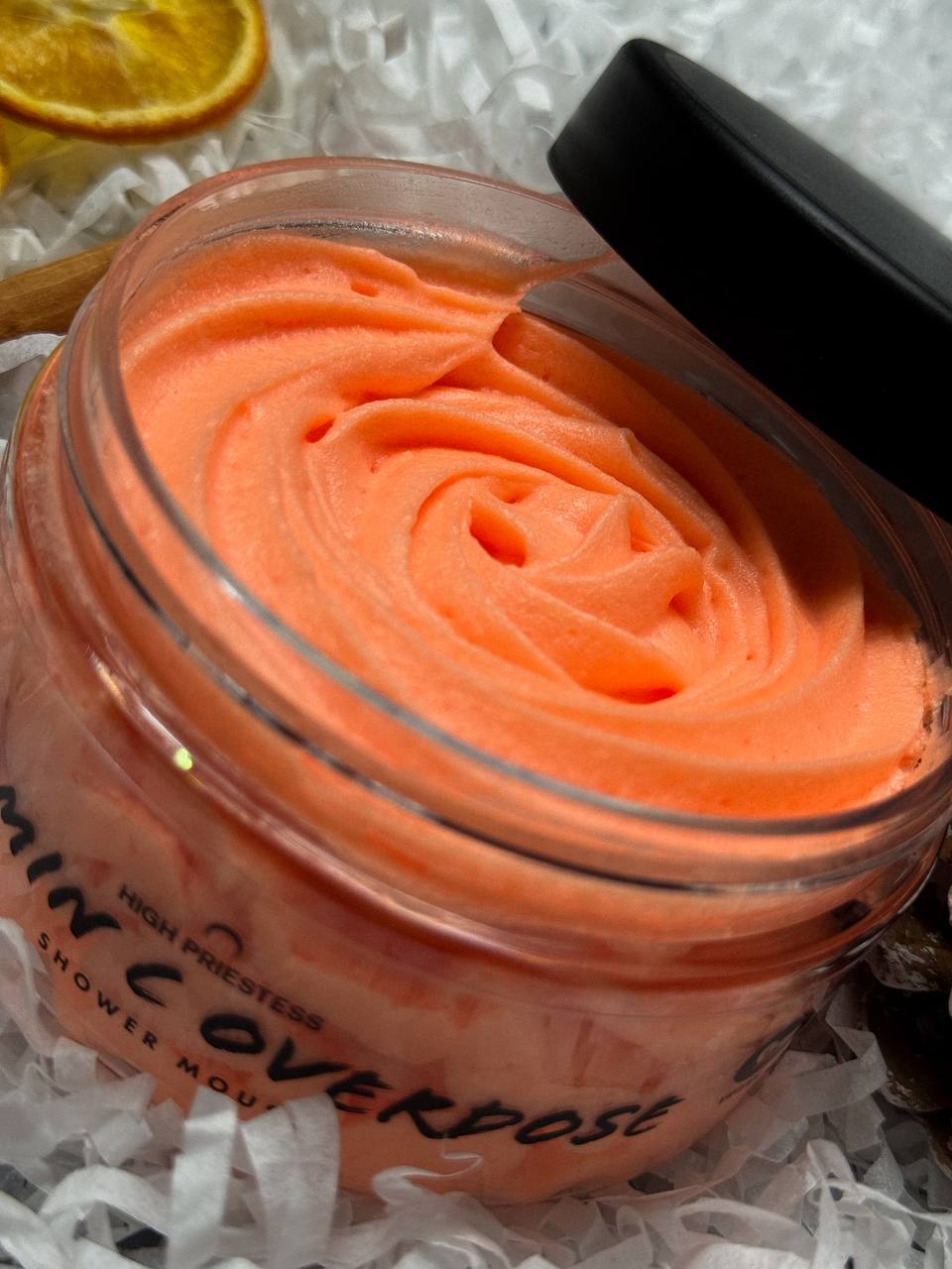 High Priestess - Vitamin C Overdose