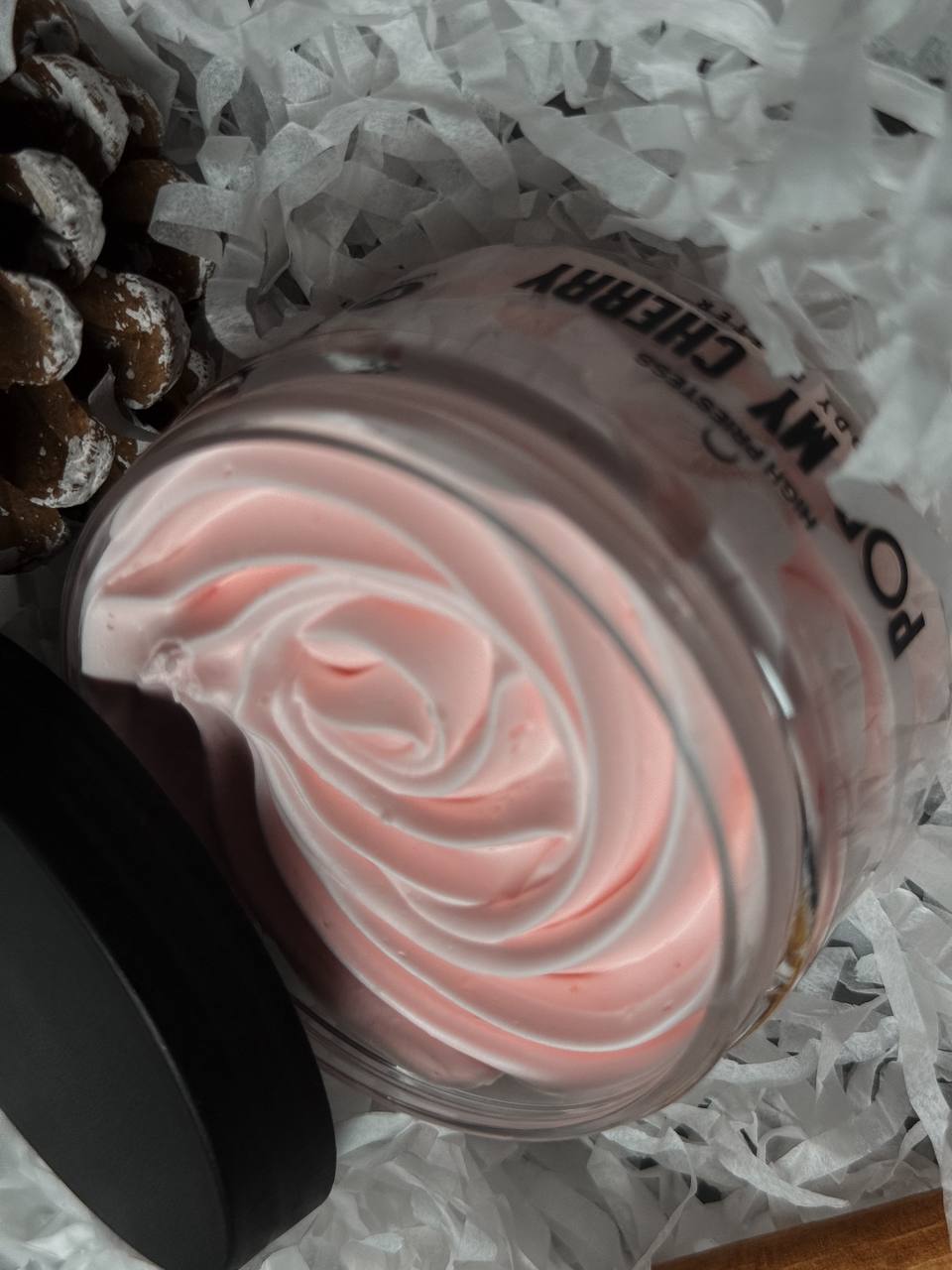 High Priestess - Pop My Cherry