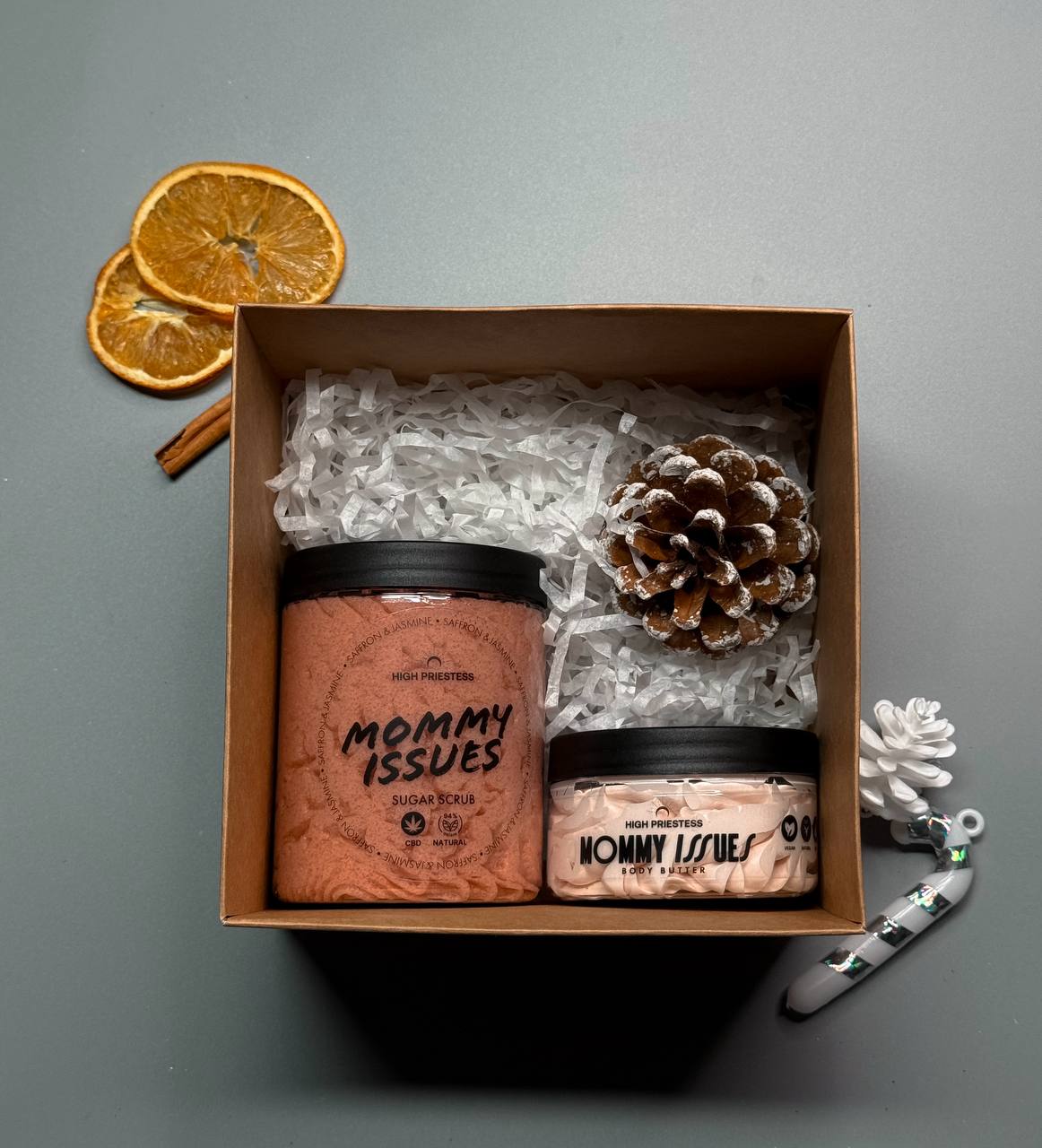 High Priestess - Rinkinukas #2