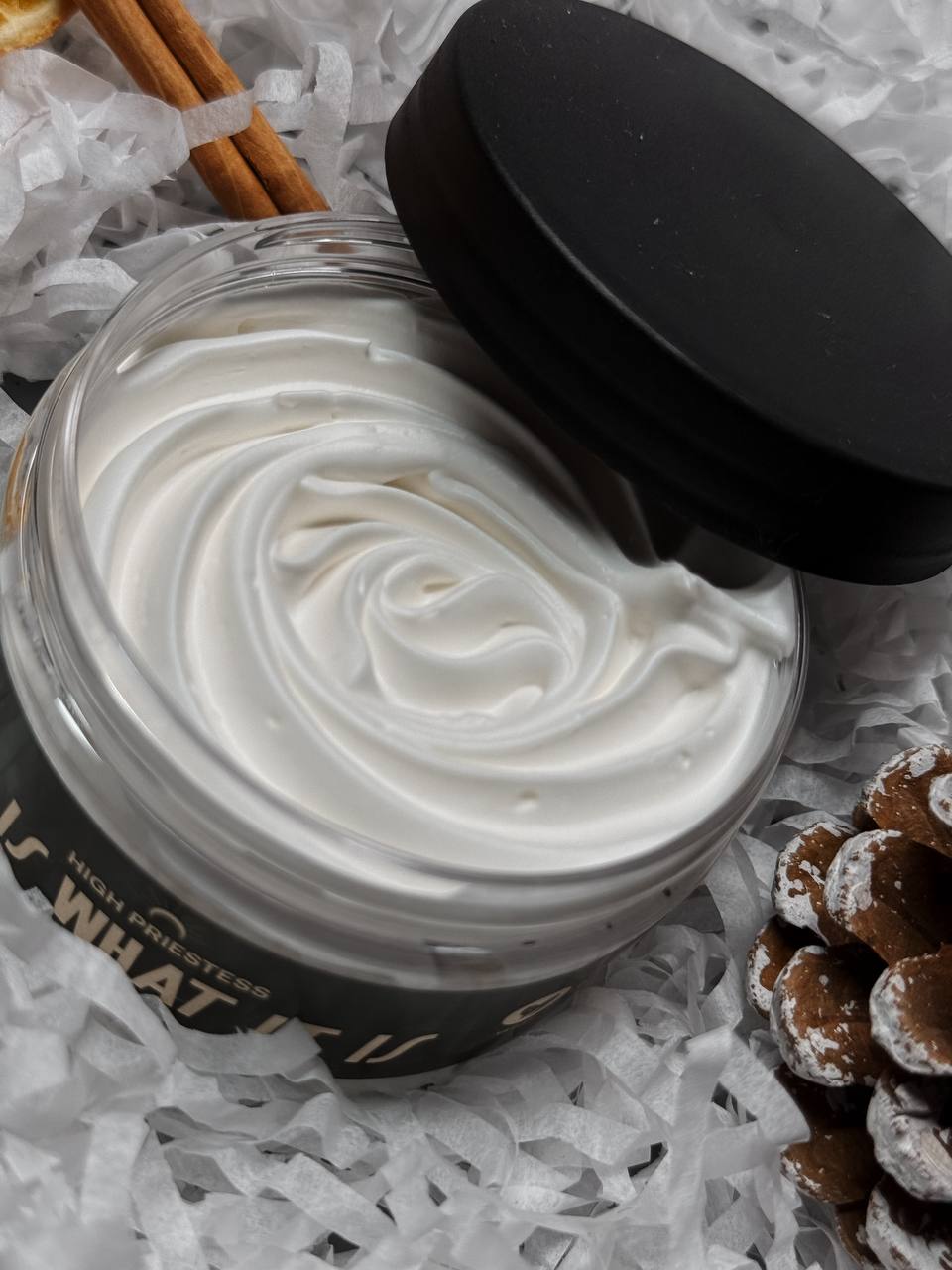 High Priestess - It is What It is