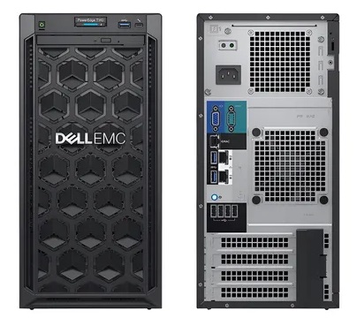 Dell EMC PowerEdge Torre T140 (Recondicionado)