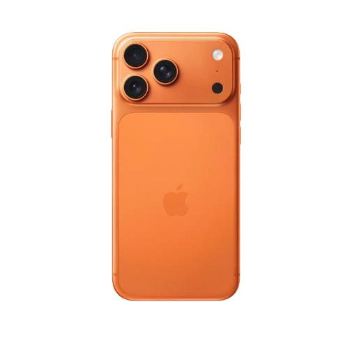 Apple iPhone 17 Pro Max 256GB Cosmic Orange