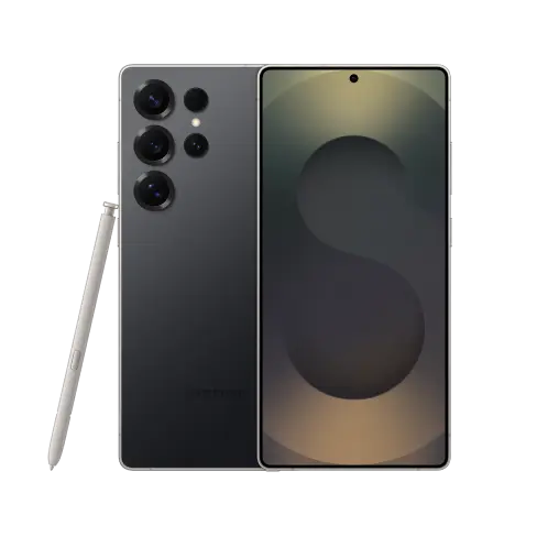 Samsung Galaxy S25 Ultra 256GB Titanium Black Galaxy AI
