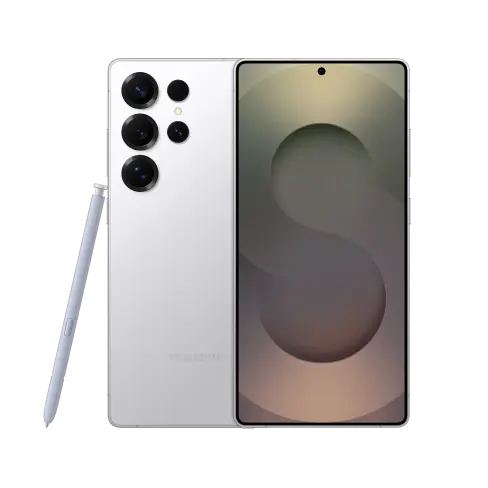 Samsung Galaxy S25 Ultra 256GB Titanium Black Galaxy AI