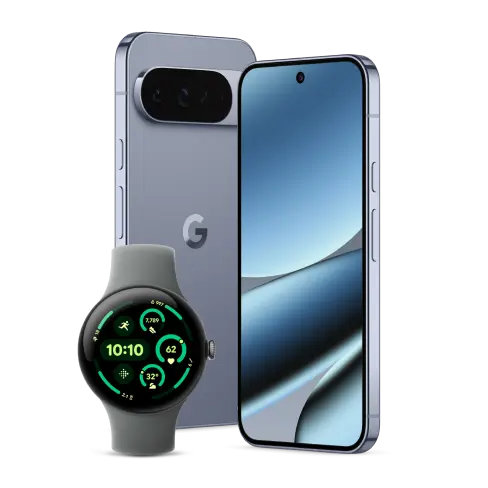 Google Pixel 10 Pro XL 256GB Moonstone