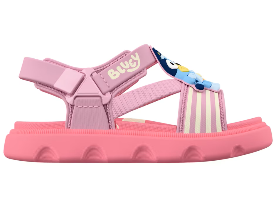 Sandalia Bluey Easy Baby 