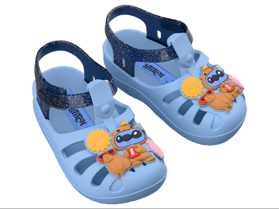 Sandalia Disney Magic Baby