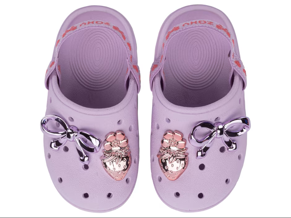 Babuch Zaxinina Saisy Baby