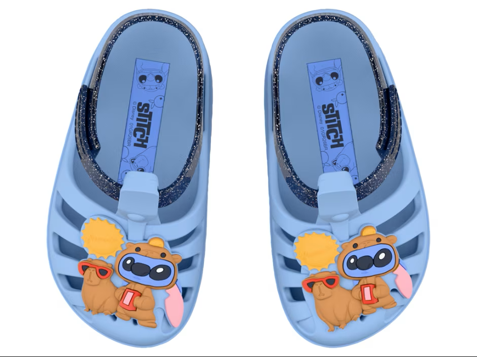 Sandalia Disney Magic Baby