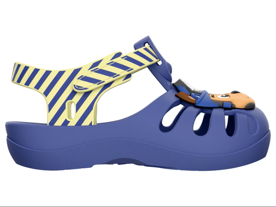 Sandalia Patrulha Canina Baby