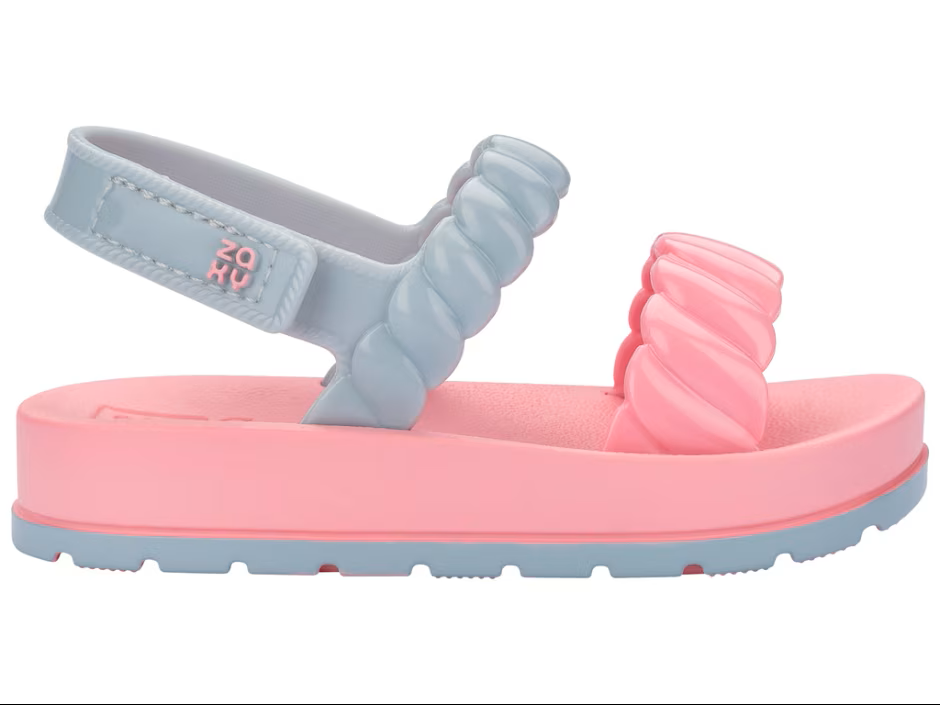 Sandalia Zaxynina Sweety Baby