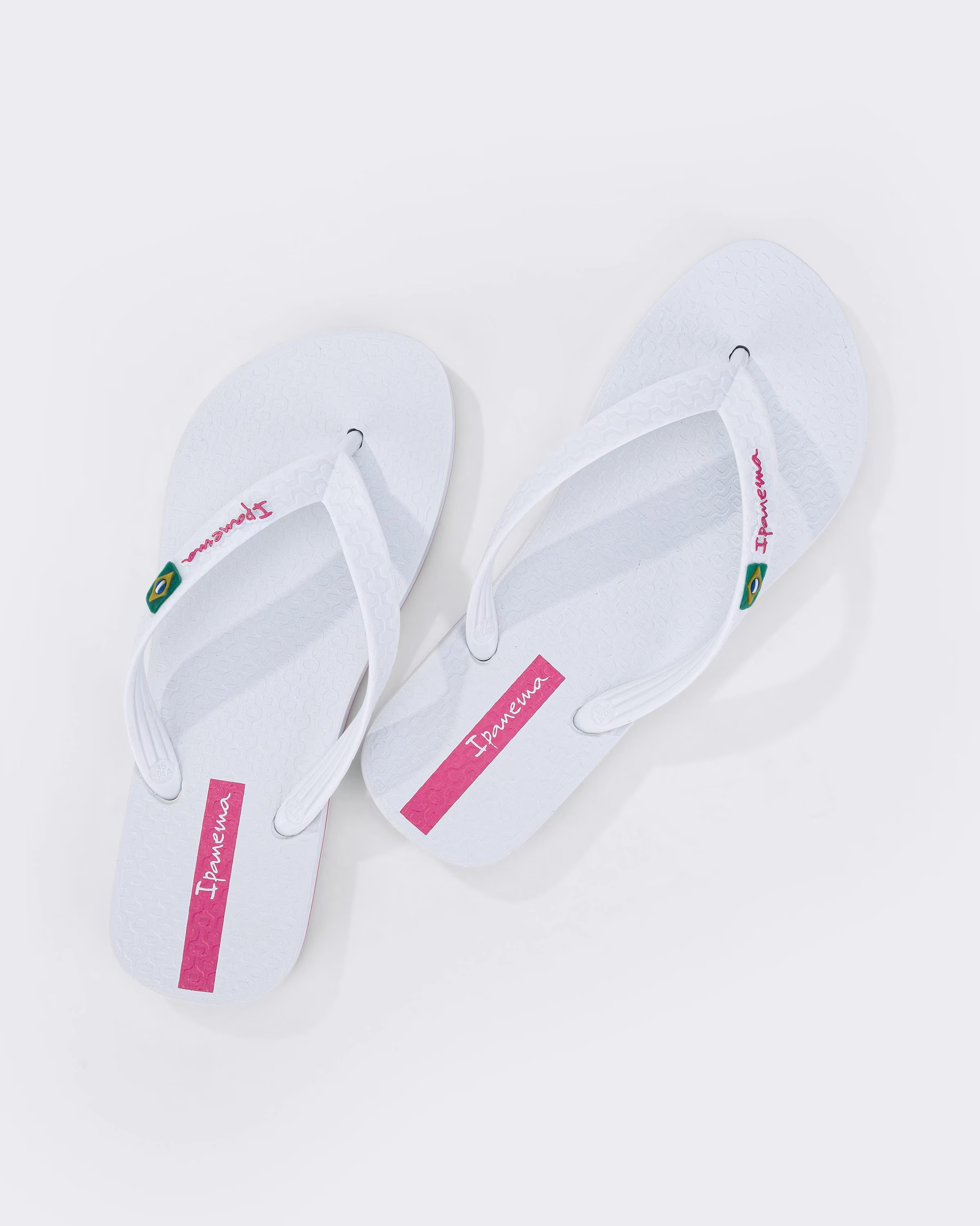 Chinelo de Dedo Brasil Ipanema