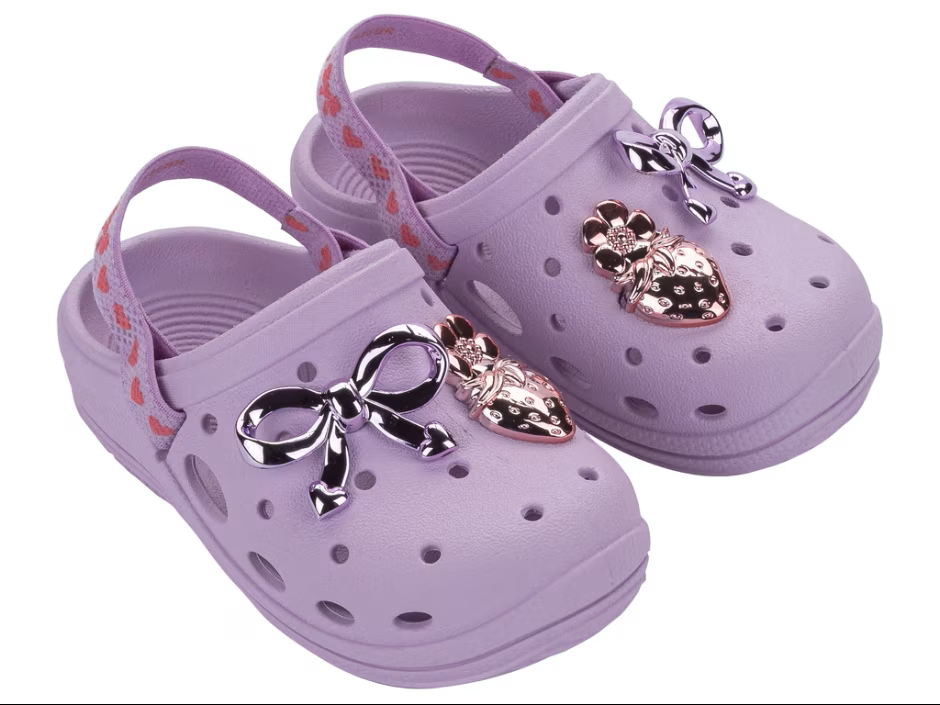 Babuch Zaxinina Saisy Baby