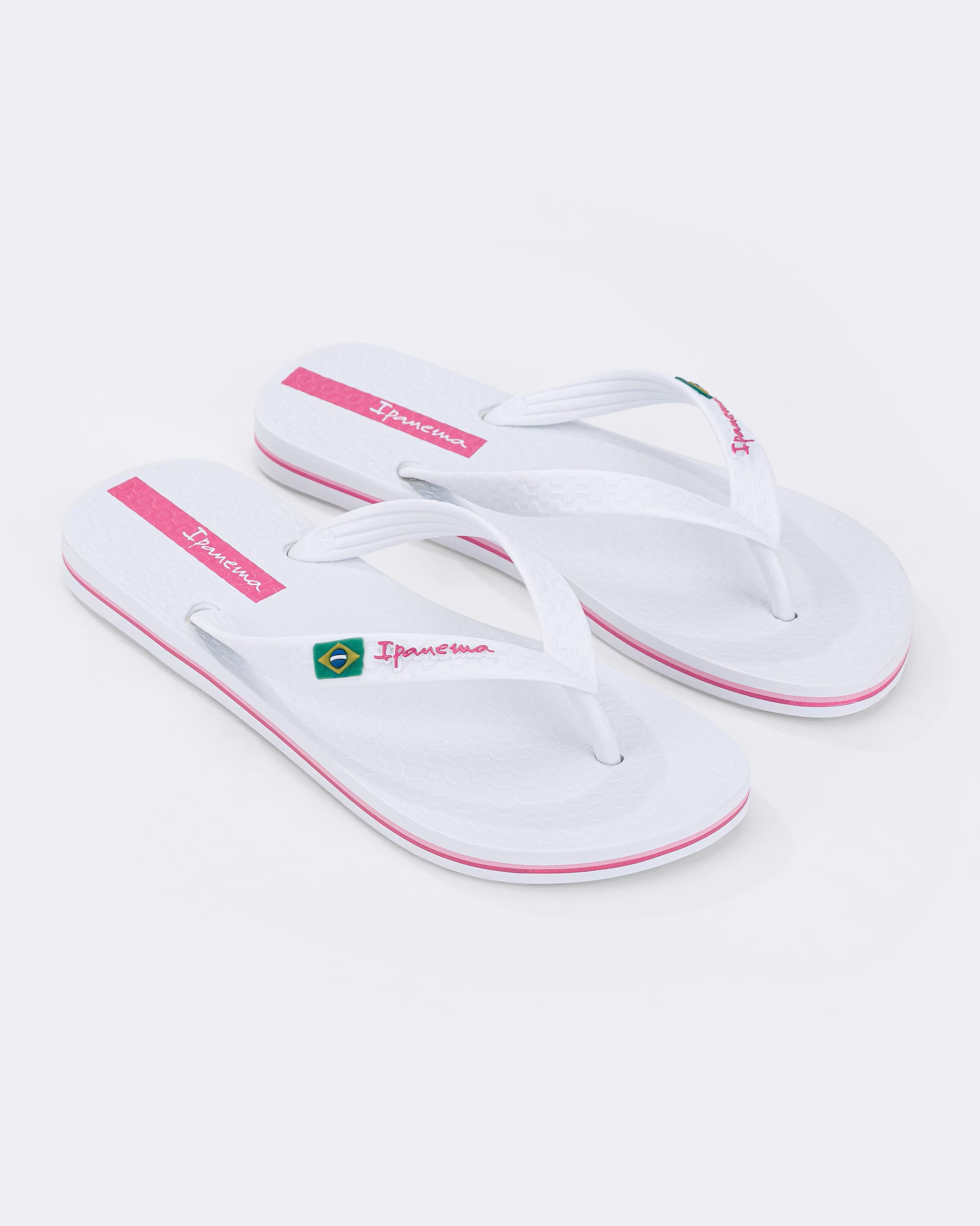 Chinelo de Dedo Brasil Ipanema