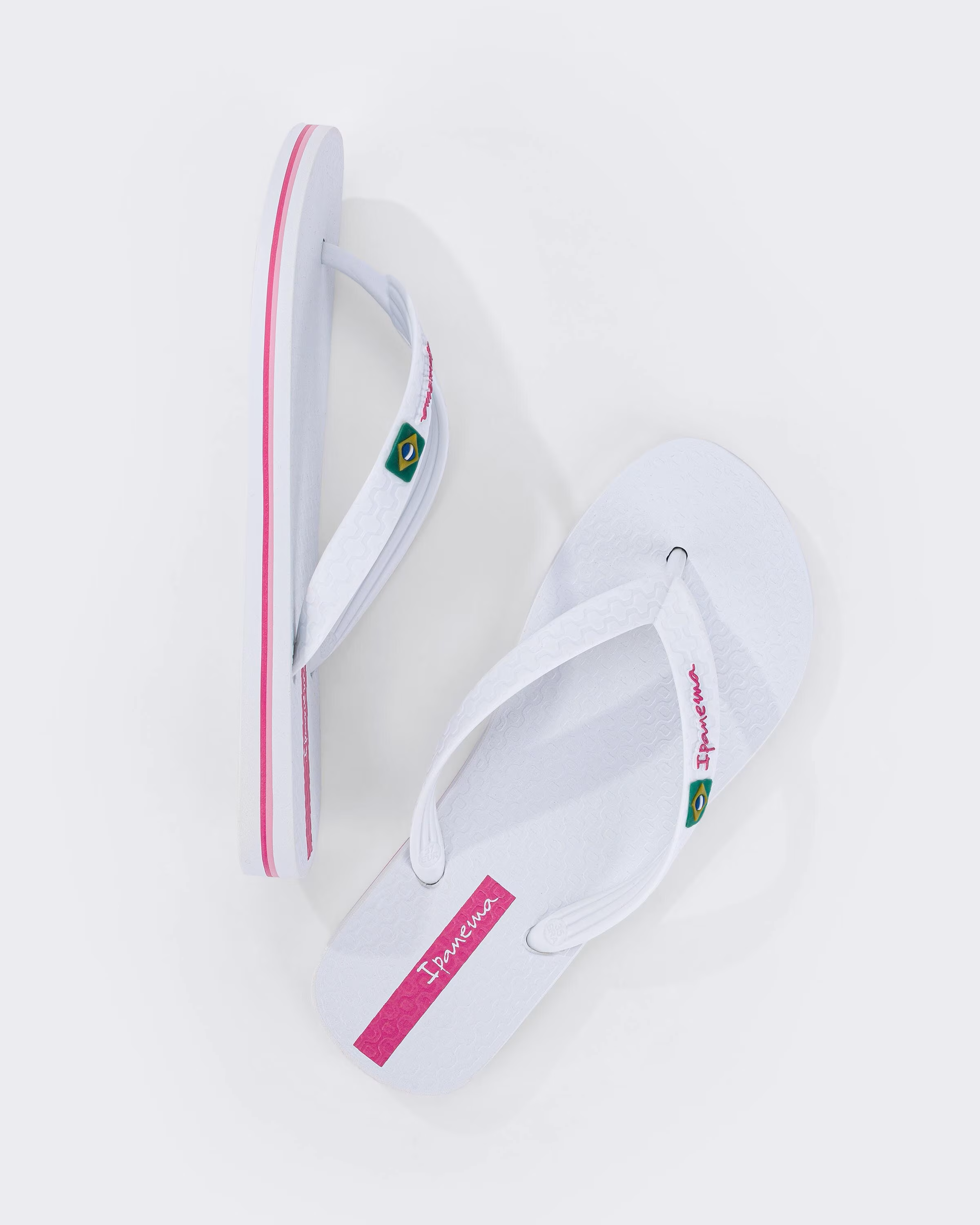 Chinelo de Dedo Brasil Ipanema