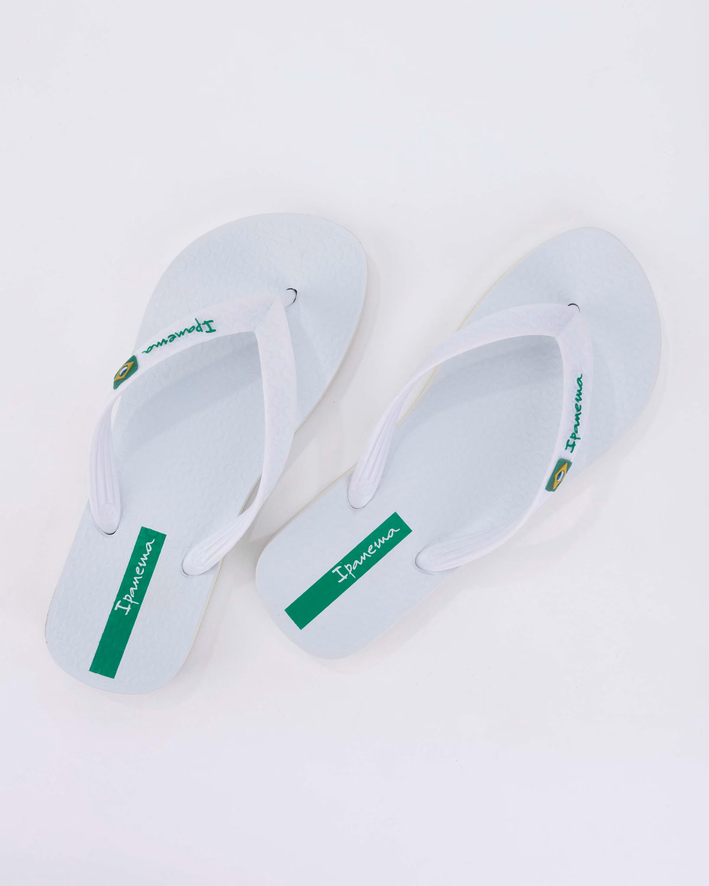 Chinelo de Dedo Brasil Ipanema