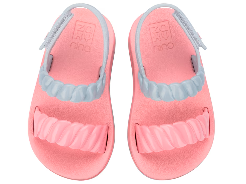 Sandalia Zaxynina Sweety Baby