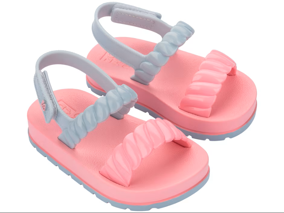 Sandalia Zaxynina Sweety Baby