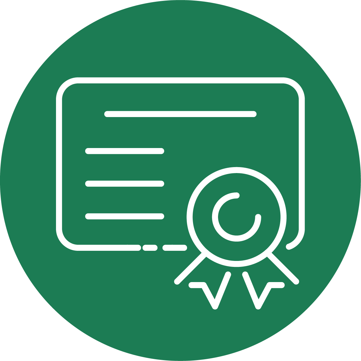 Certificat officiel TOEIC 