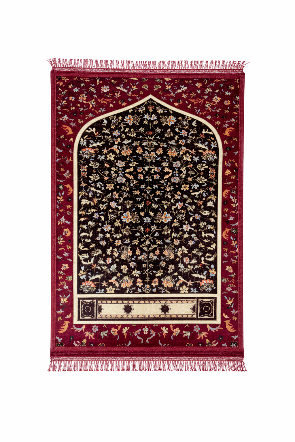 Traditional Prayer Mat