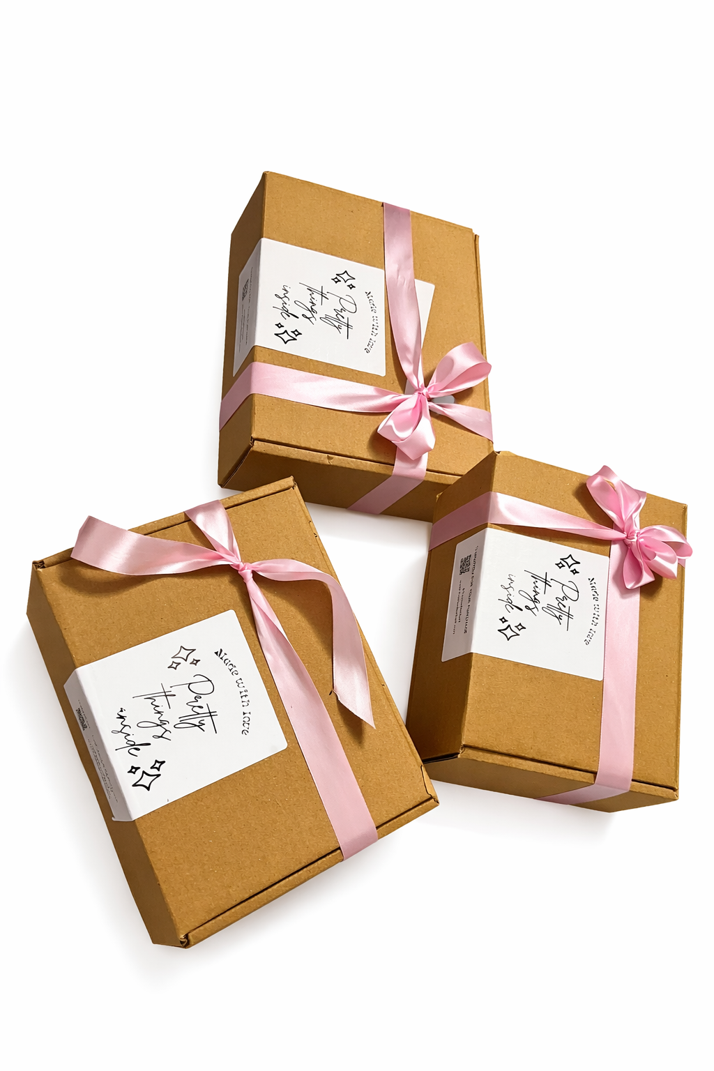 The All-in-One Premium Hamper