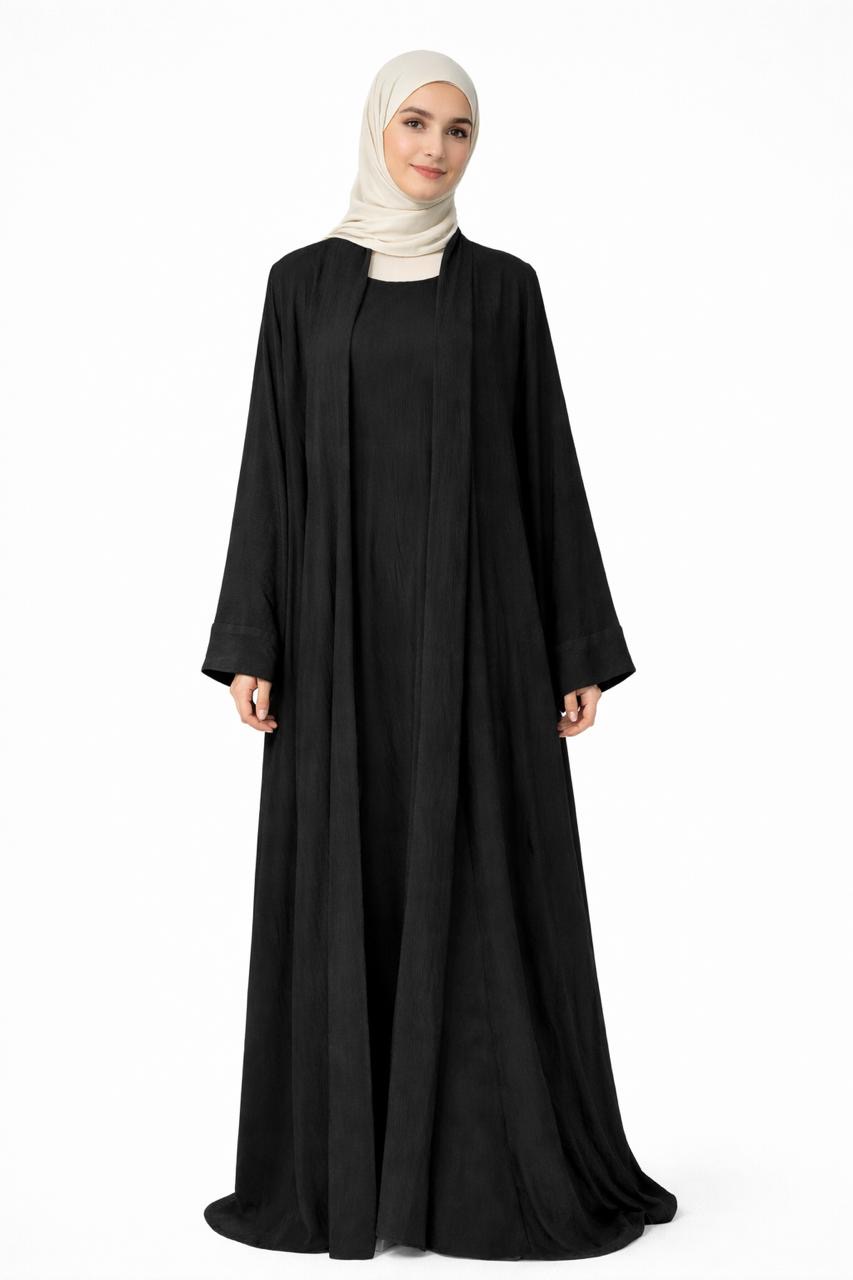 Nouriya Abaya