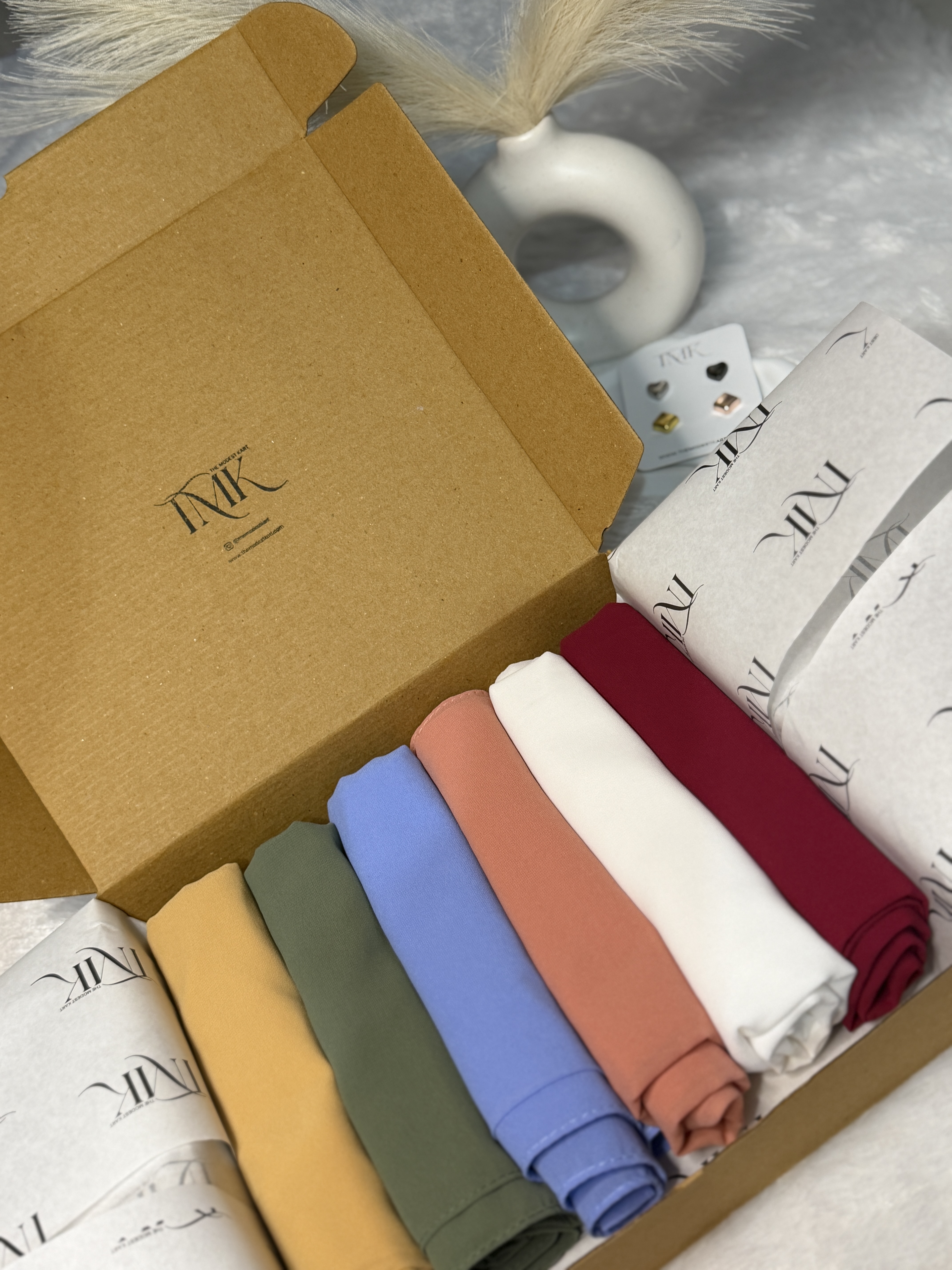 The Everyday Elegance Hamper