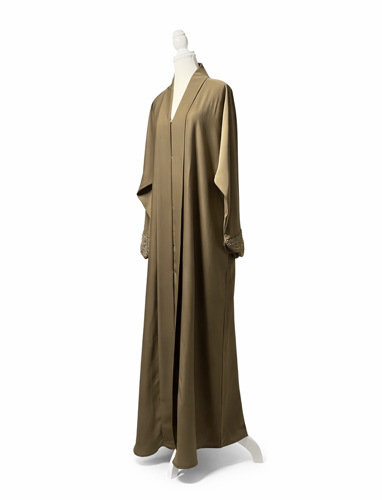 Elegant Abaya