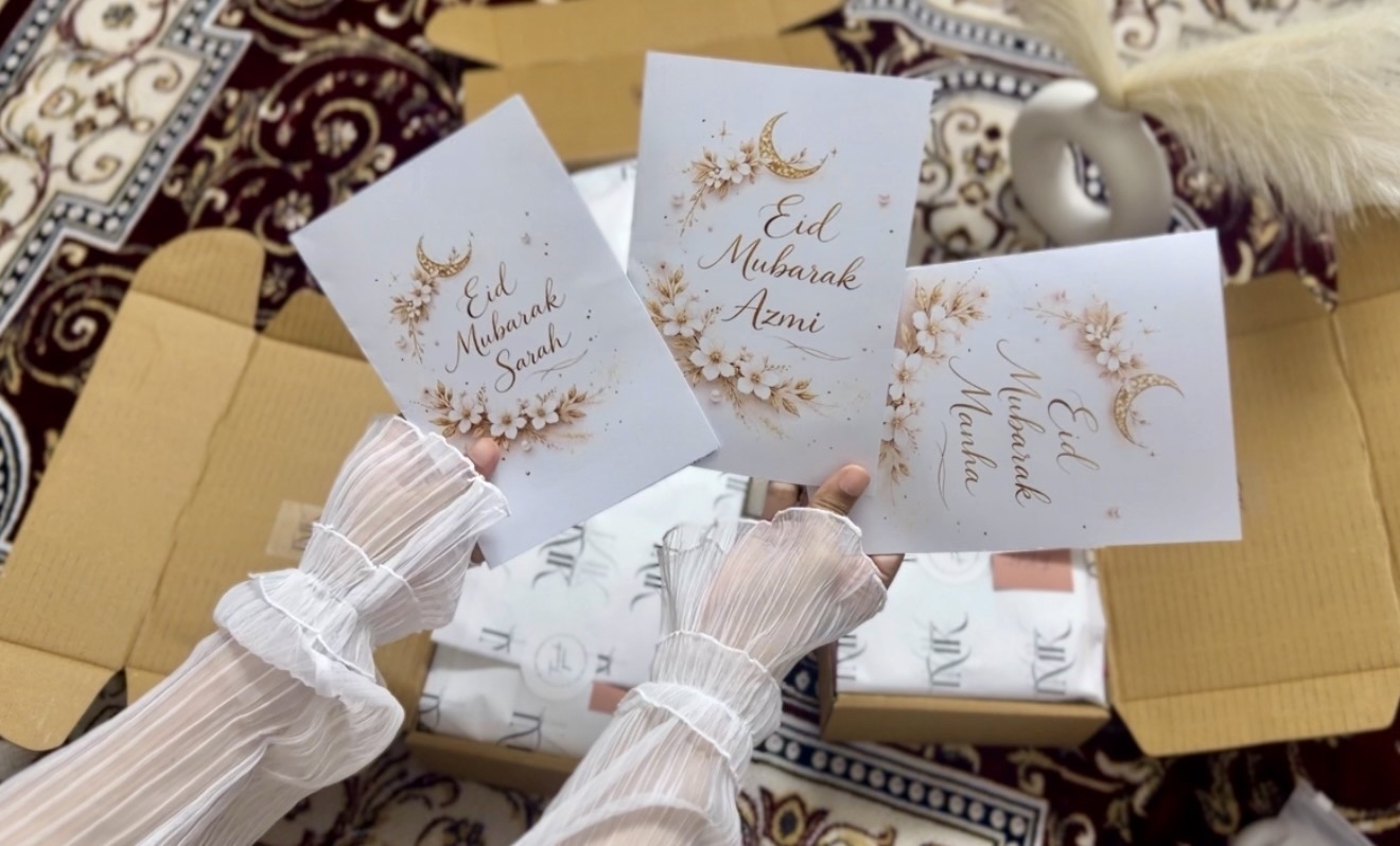 The All-in-One Premium Hamper