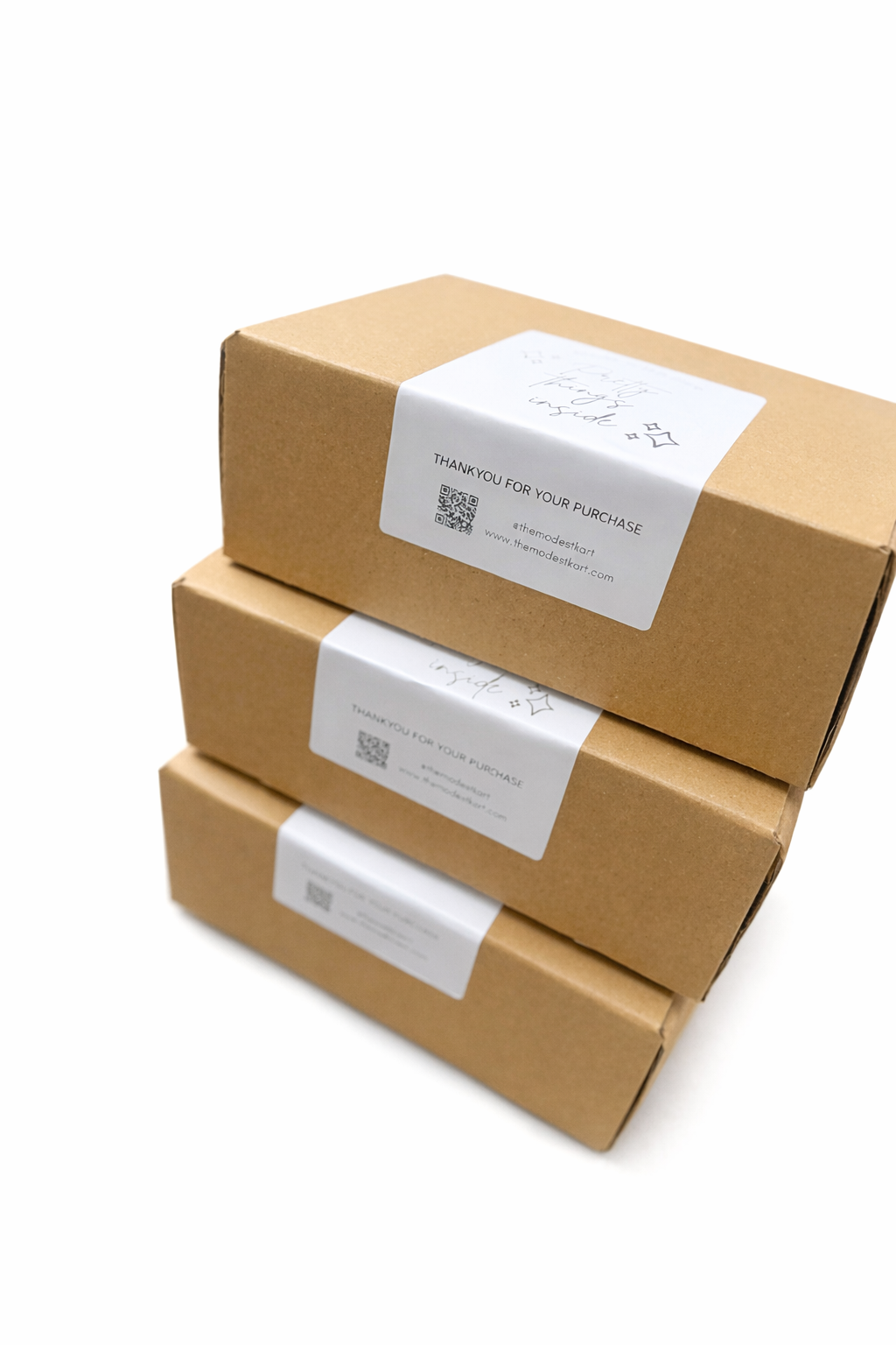 The All-in-One Premium Hamper