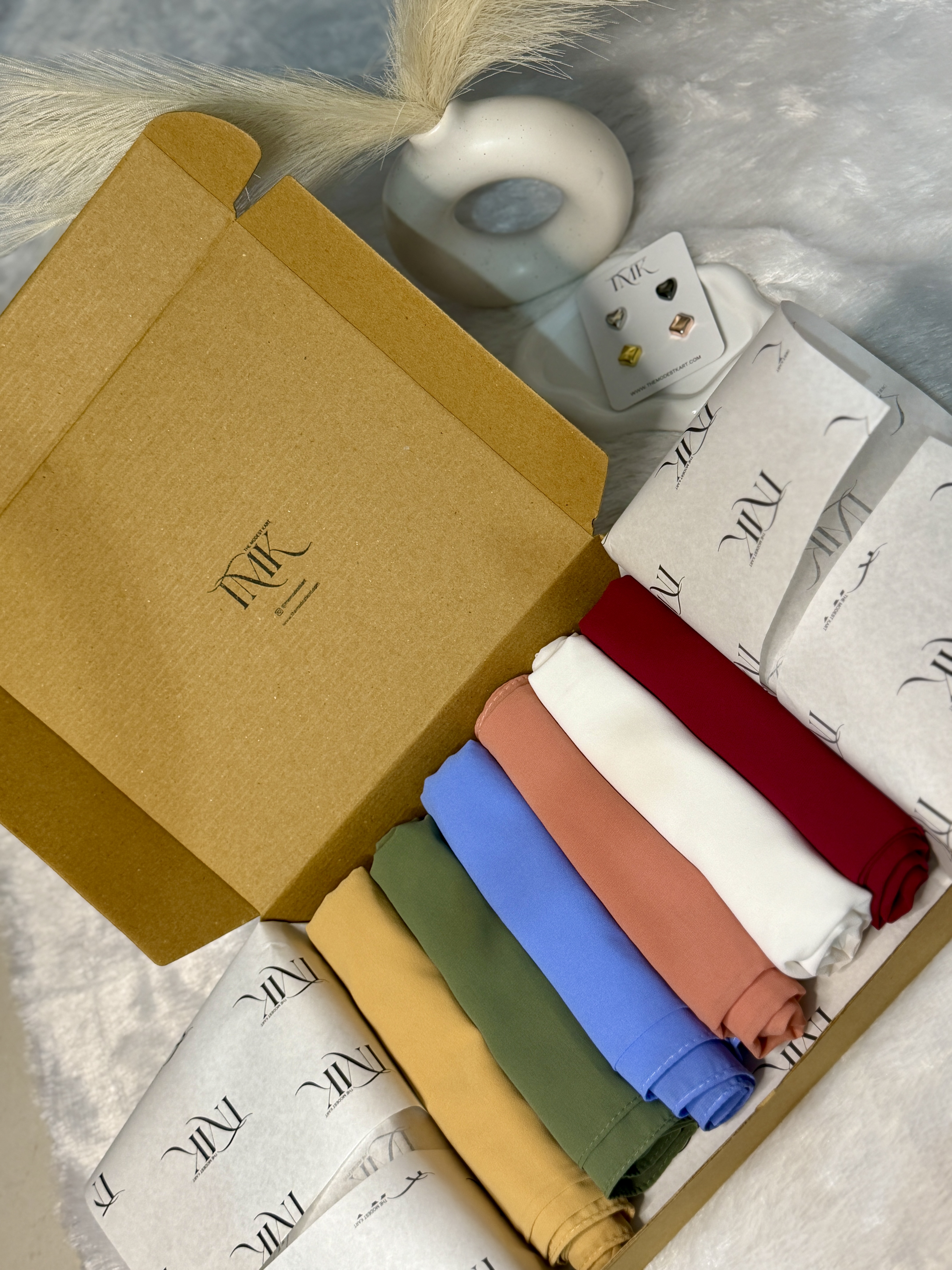 The Everyday Elegance Hamper