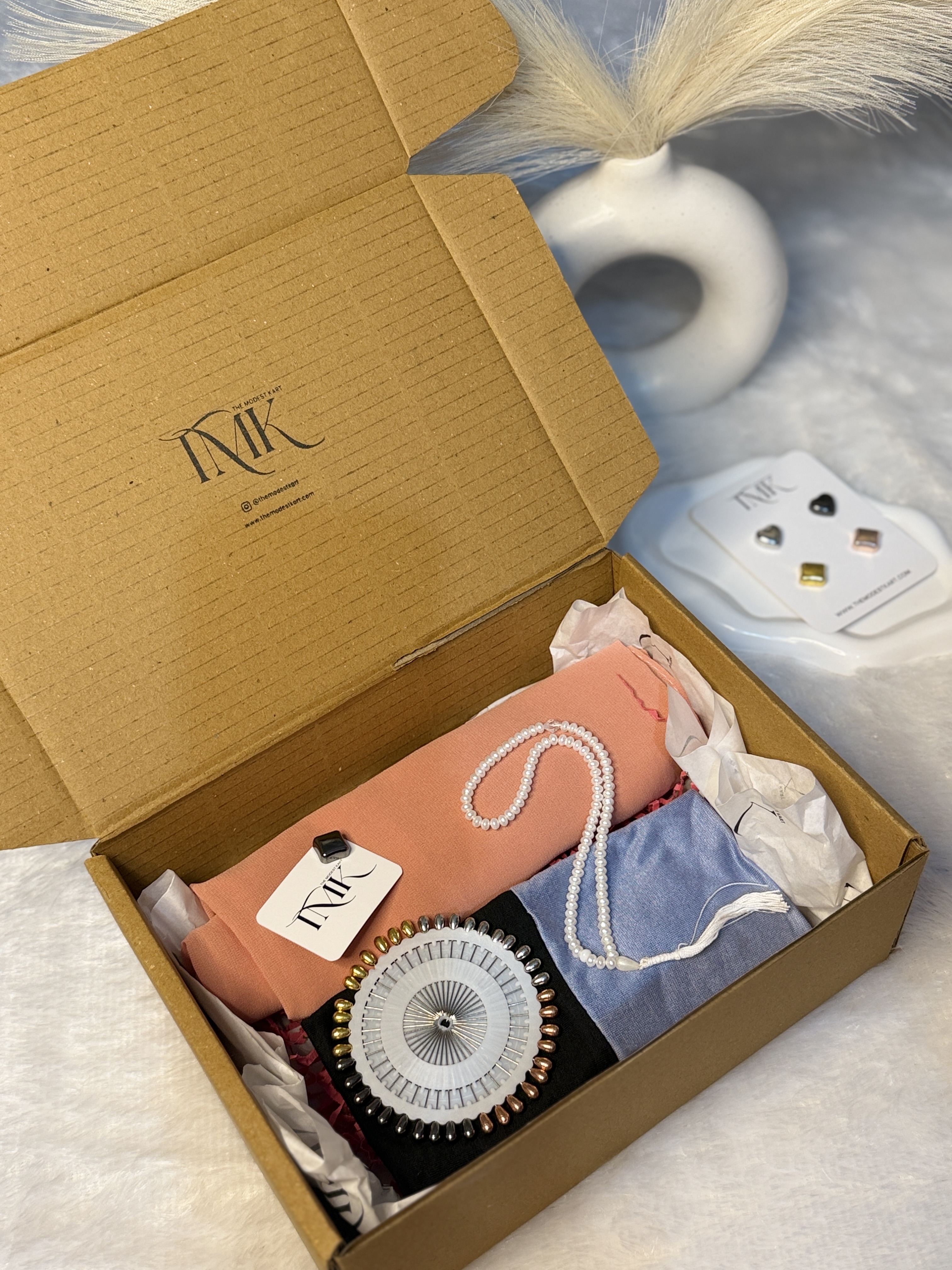 Everyday Essentials Hamper